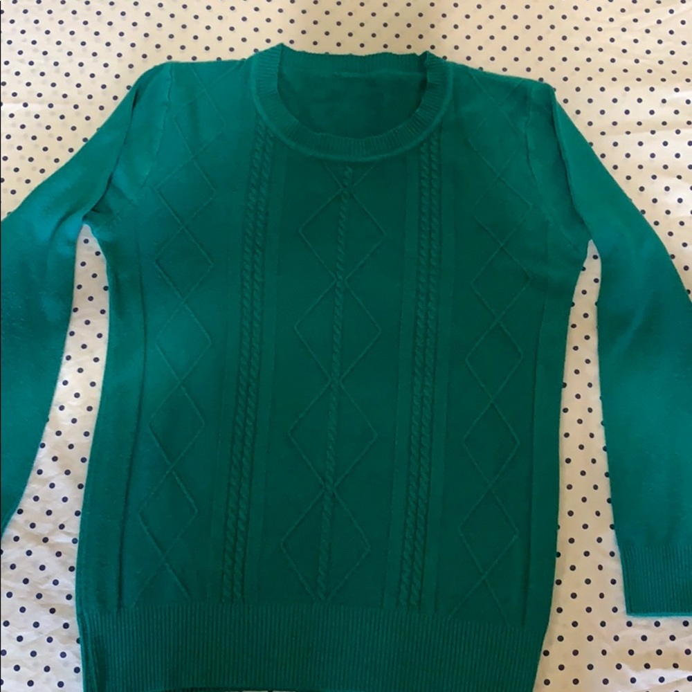 Women top